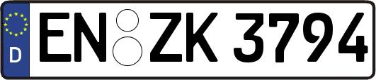 EN-ZK3794