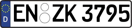 EN-ZK3795