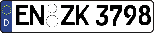 EN-ZK3798