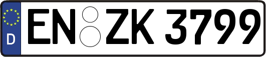 EN-ZK3799