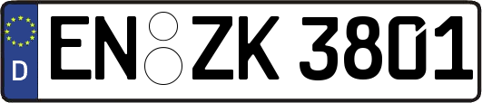 EN-ZK3801