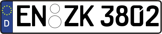 EN-ZK3802