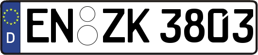 EN-ZK3803