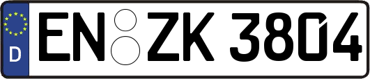 EN-ZK3804