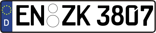 EN-ZK3807