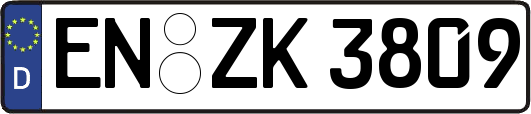 EN-ZK3809