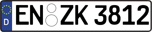 EN-ZK3812