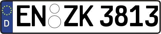 EN-ZK3813