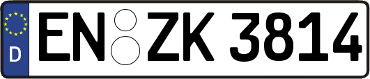 EN-ZK3814