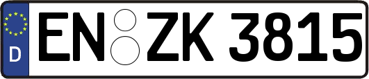 EN-ZK3815