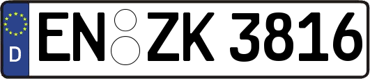 EN-ZK3816