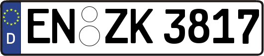 EN-ZK3817