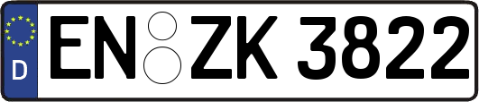 EN-ZK3822