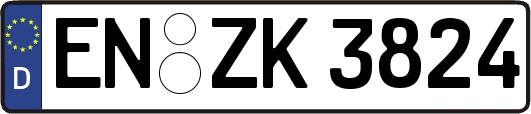 EN-ZK3824