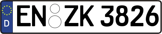 EN-ZK3826