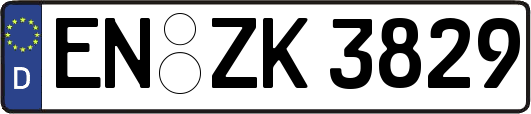 EN-ZK3829