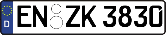 EN-ZK3830