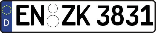 EN-ZK3831