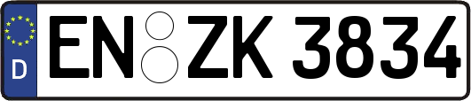 EN-ZK3834