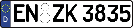 EN-ZK3835