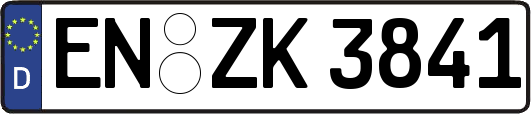 EN-ZK3841
