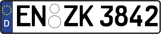 EN-ZK3842