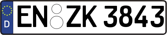 EN-ZK3843