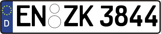 EN-ZK3844