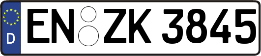 EN-ZK3845