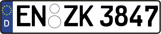 EN-ZK3847