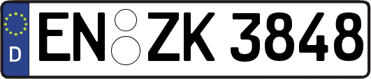 EN-ZK3848