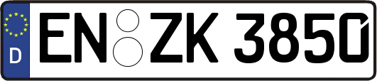 EN-ZK3850