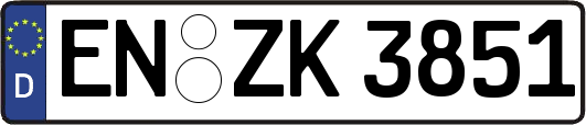 EN-ZK3851