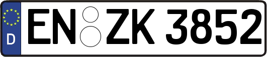 EN-ZK3852