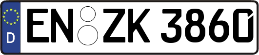 EN-ZK3860