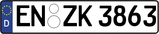 EN-ZK3863
