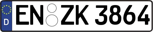 EN-ZK3864