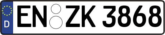 EN-ZK3868