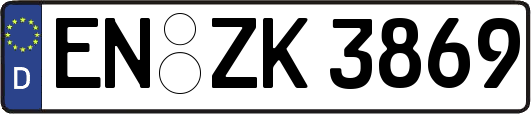 EN-ZK3869