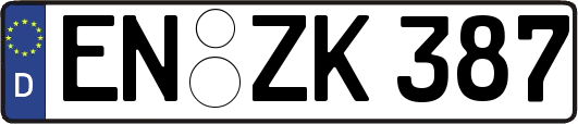 EN-ZK387