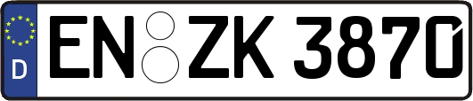 EN-ZK3870