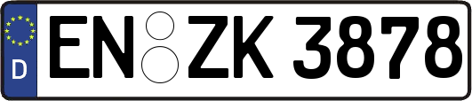 EN-ZK3878