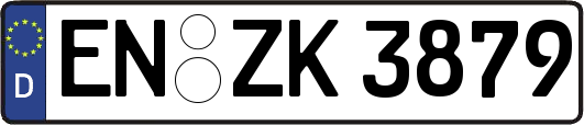 EN-ZK3879