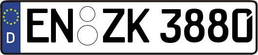 EN-ZK3880