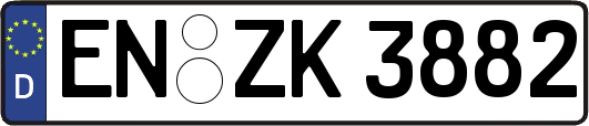 EN-ZK3882