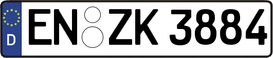 EN-ZK3884