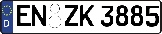 EN-ZK3885
