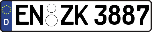 EN-ZK3887