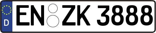 EN-ZK3888