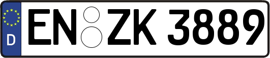 EN-ZK3889